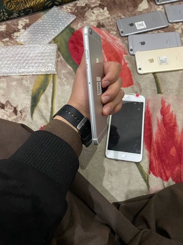 iPhone 6s plas jv non pta 2