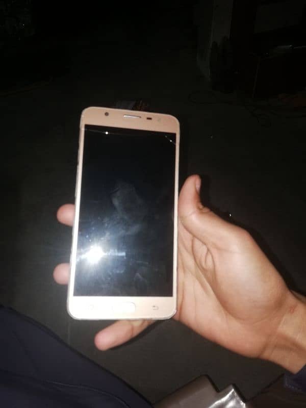 sumsung j7 prime 2