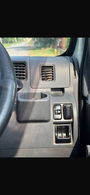 Daihatsu Hijet 2016 8