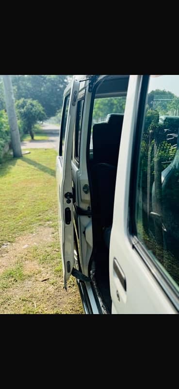 Daihatsu Hijet 2016 9