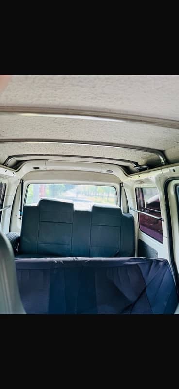 Daihatsu Hijet 2016 10