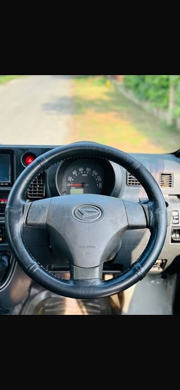 Daihatsu Hijet 2016 11