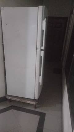 Haier Refrigerator