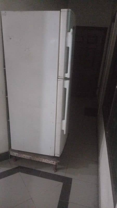 Haier Refrigerator 0