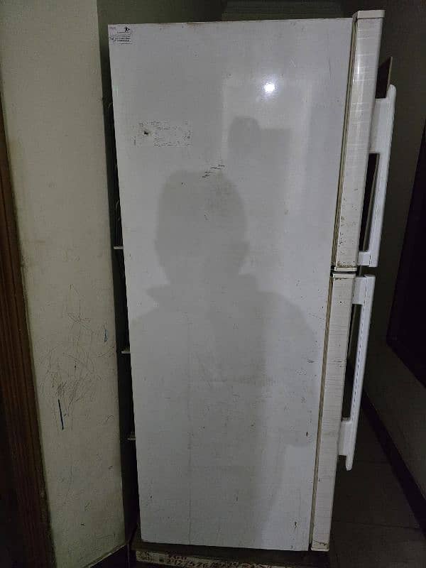 Haier Refrigerator 2