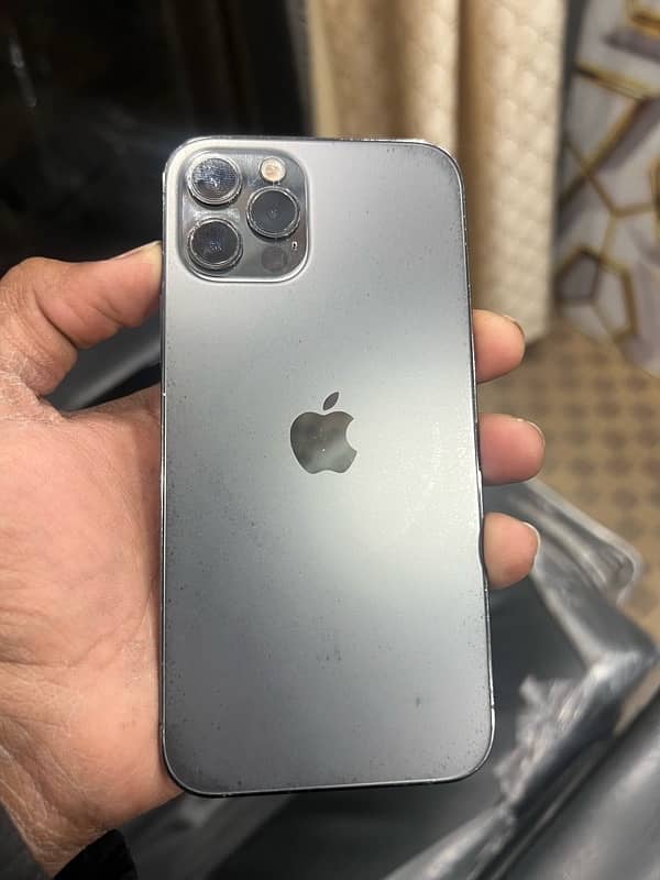 iphone 12 pro non pta 3