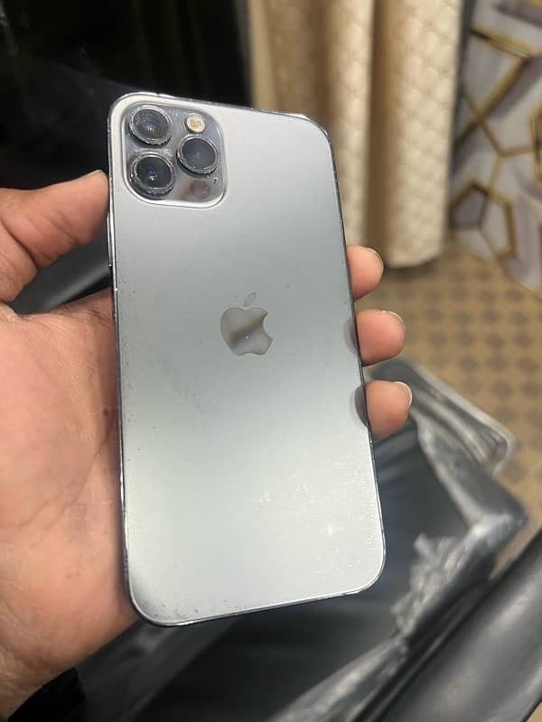 iphone 12 pro non pta 4