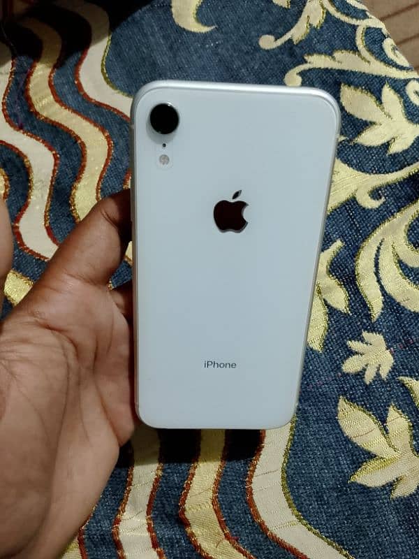 iphone xr brand new for sale 0