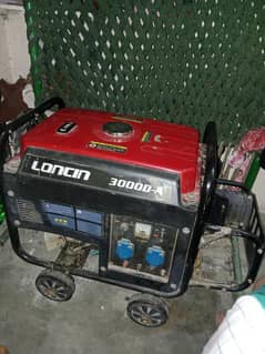 Generator 3000 D-A . "Generator Jahan Power wahan"