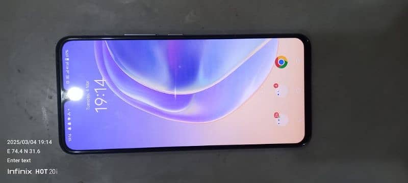 Vivo V21 for sale Rs. 50,000/- 0