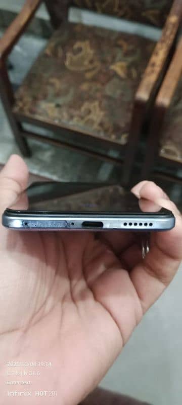 Vivo V21 for sale Rs. 50,000/- 2