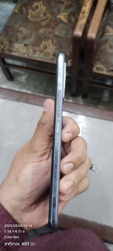 Vivo V21 for sale Rs. 50,000/- 3