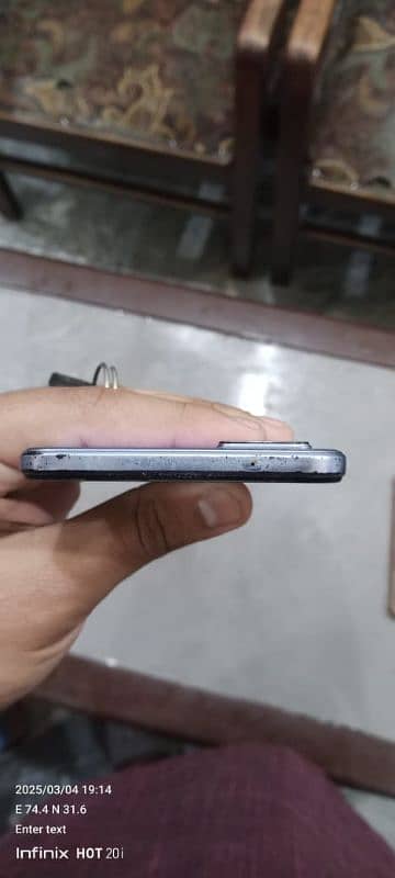 Vivo V21 for sale Rs. 50,000/- 4