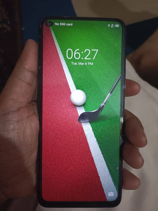 Infinix note 7  new condition 6/128 0