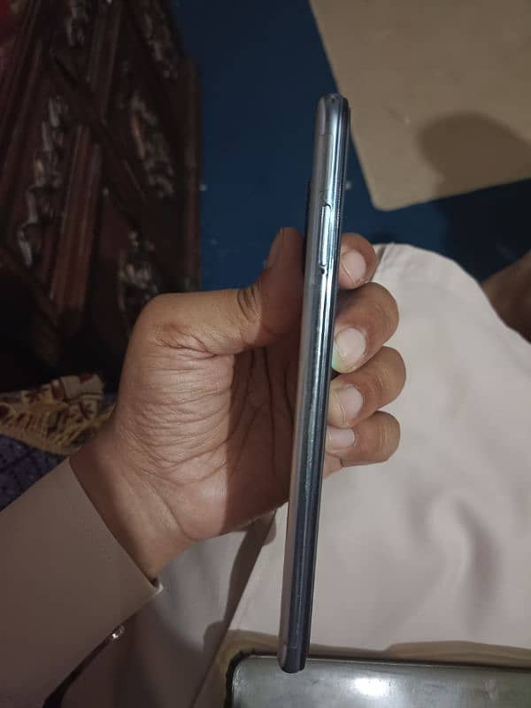 Infinix note 7  new condition 6/128 1