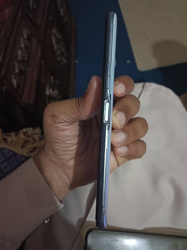 Infinix note 7  new condition 6/128 2