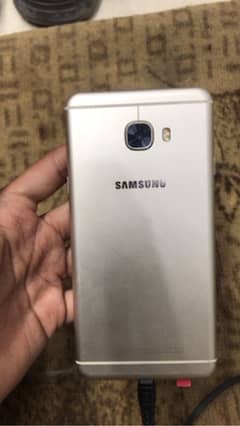 Samsung C7