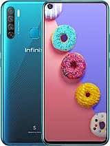 Infinix S5 not open not repyer duol sim offical pta apprive urgent sel 0