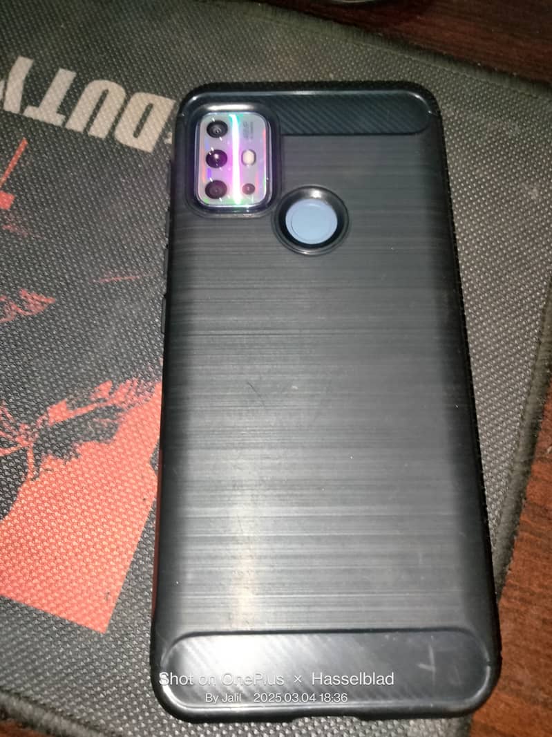 Motorola Moto G 6