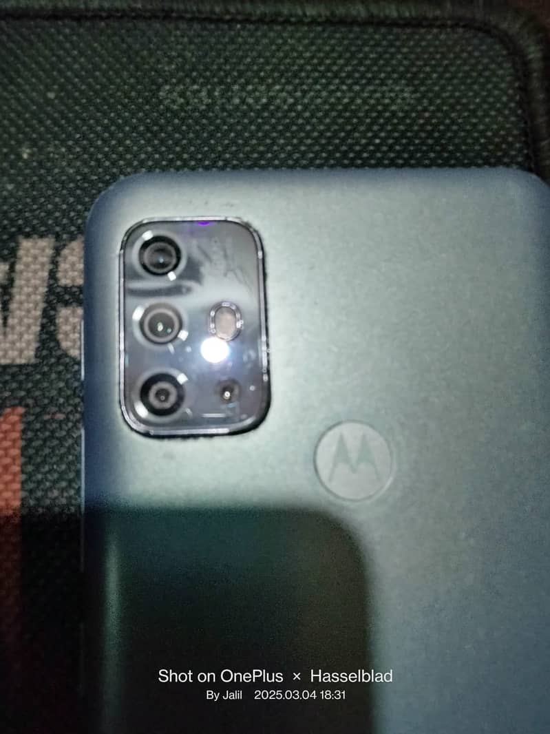 Motorola Moto G 7