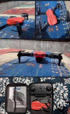 e99 drone with camera dual camera