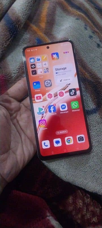 oppo reno 12f 5g ha new condition me ha 1