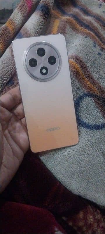 oppo reno 12f 5g ha new condition me ha 6