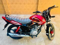 Honda CB 125F 2025 for Sale in Nowshera