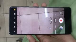 Samsung Galaxy S20 ultra only iphone wala ex