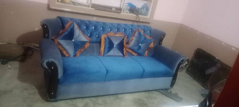 Dubai plus sofa 3