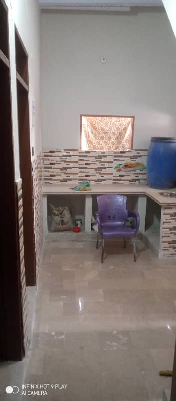 Independent House For Rent 4K chorangi 4