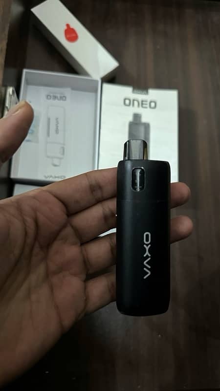 OXVA ONEO POD FOR SALE 0