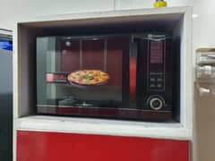 Dawlance Microwave – Slightly Used, Fully Functional & Reliable