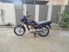 suzuki GD 110 model 2019