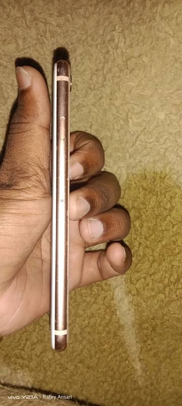 Iphone 8 pta approved 2