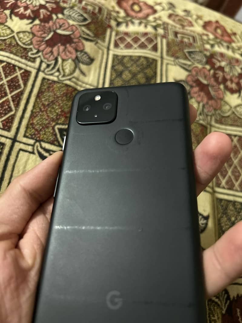 GOOGLE PIXEL 4A5G 6/128gb 1