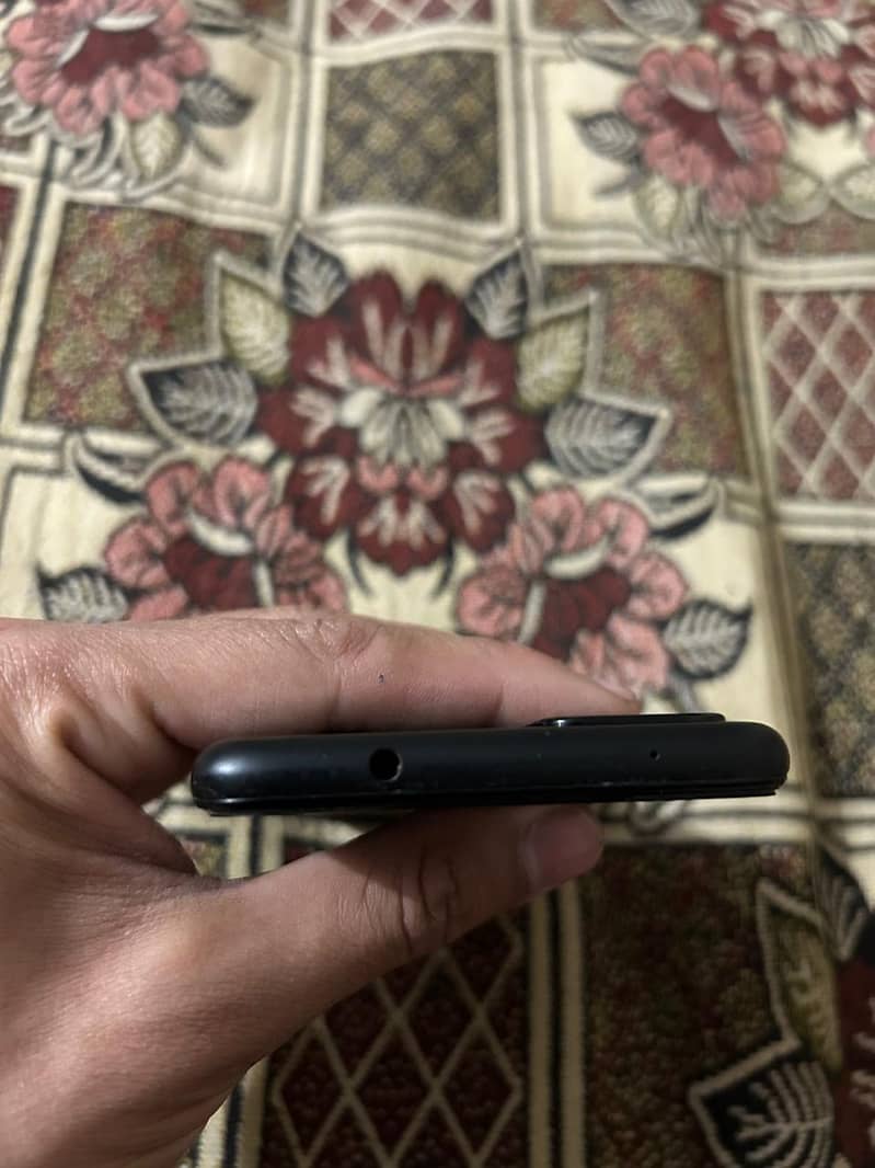 GOOGLE PIXEL 4A5G 6/128gb 5