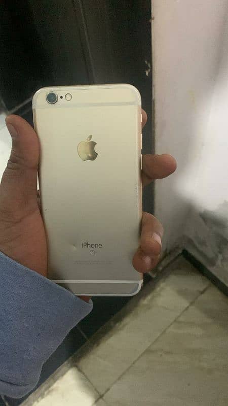 I phone 6s for sale 2