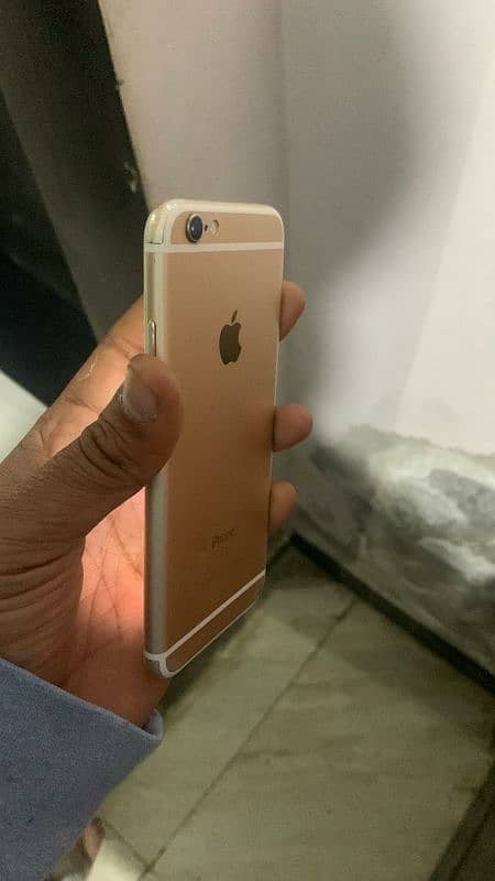 I phone 6s for sale 3