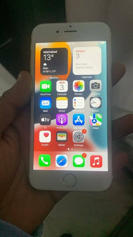 I phone 6s for sale 4