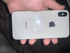 iphone x non pta