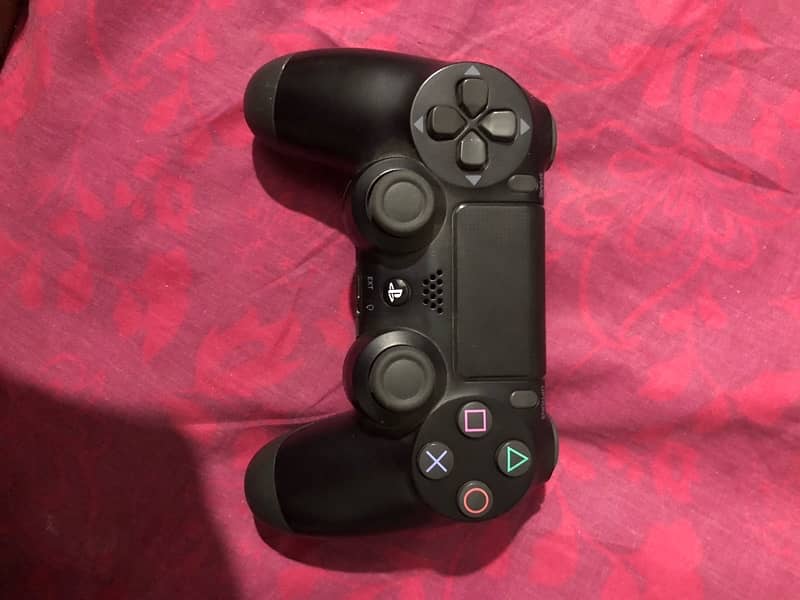 ps4 original controller (sony) 0