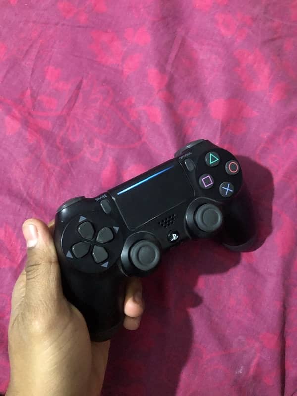 ps4 original controller (sony) 2