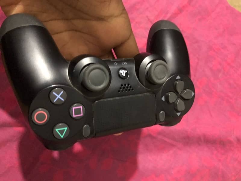 ps4 original controller (sony) 4