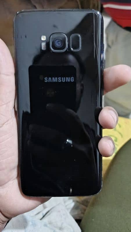 samsang galaxy s9 10 /10 condition 2