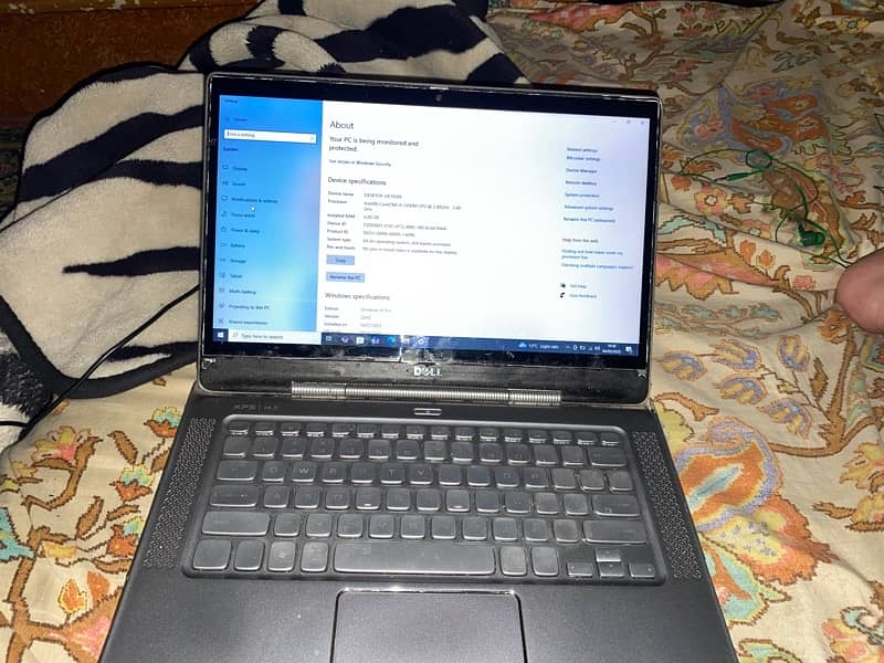 HP laptop for sale 2