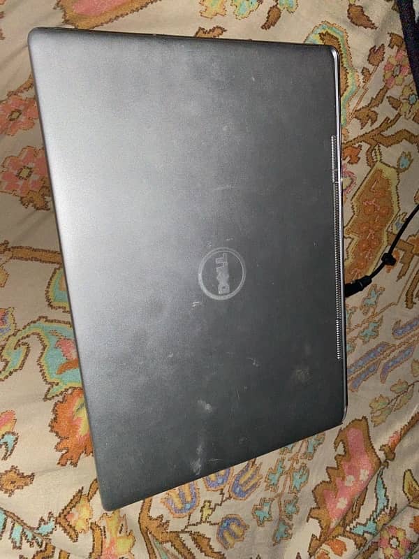 HP laptop for sale 6