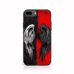 new i phone 7plus/8plus cover