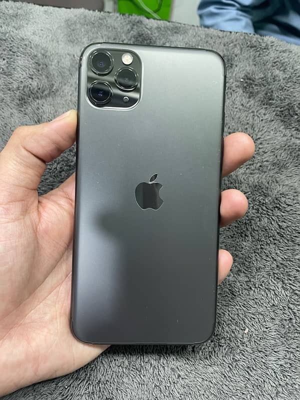 IPhone 11 Pro Max 256gb Non PTA 2