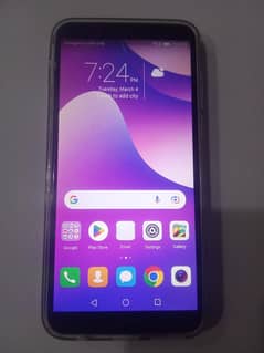 Huawei y 7 prime